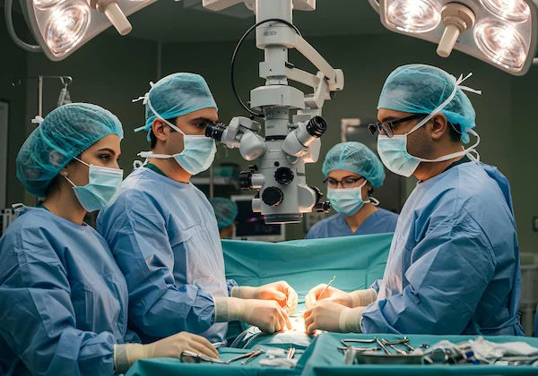 Understanding Orthopaedic Oncology: Bone Tumour Guide