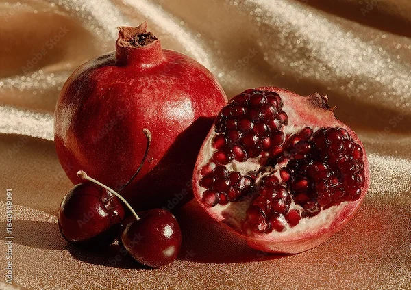 How to Know Positive Pomegranates: A Complete Guide