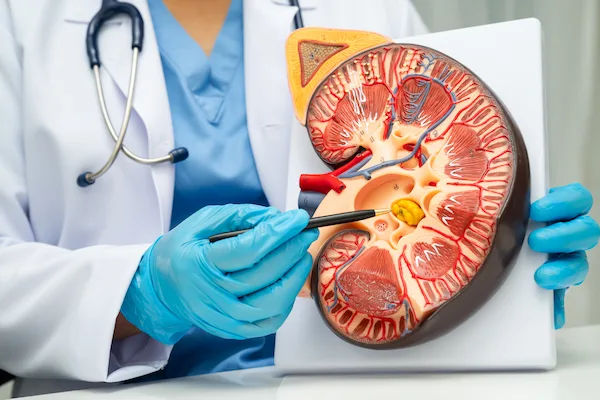Your Essential Guide to Kidney Function Tests