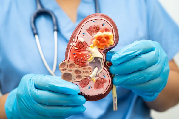urinary stone