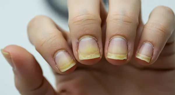 Fungal Infection