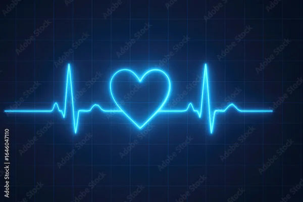 What Leads To High Heart Rate