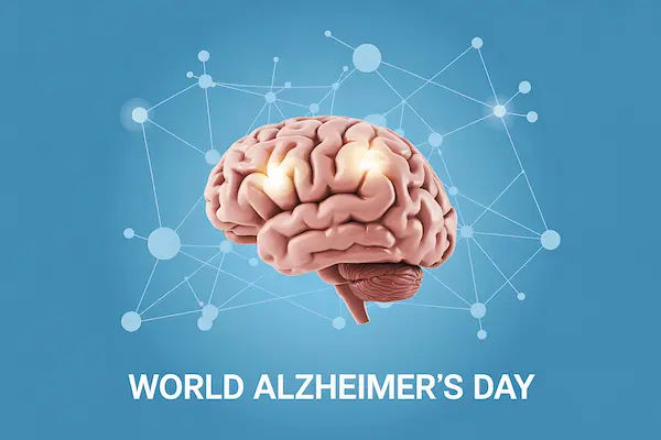 World Alzheimers Day