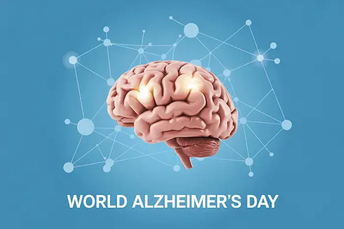 World Alzheimers Day