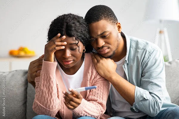Guide to Suffering Infertility Know Step Wise Approach