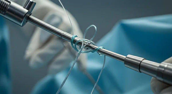 Guide to Laparoscopic Vs Robotic Surgery