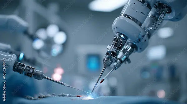 Minimally Invasive Surgeries