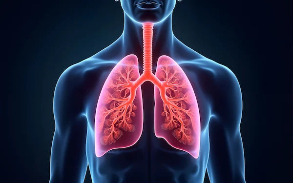 Guide to Lung Health Awareness