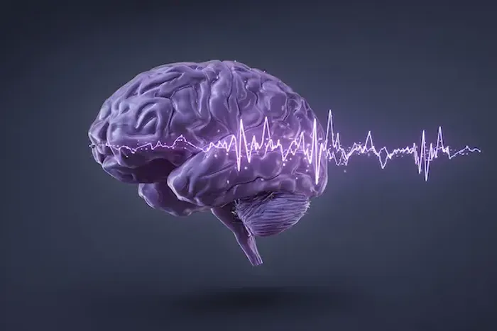 Epilepsy Attack