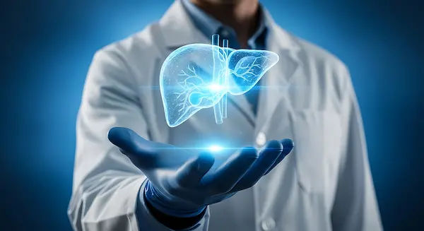 Hepatitis Treatment