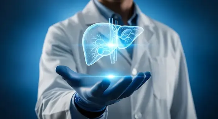 Hepatitis Treatment