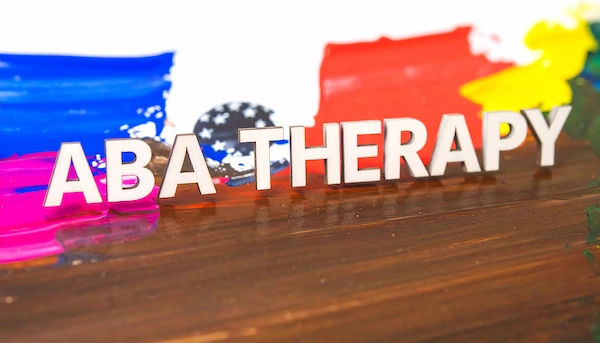 ABA Therapy for Autism Treatment
