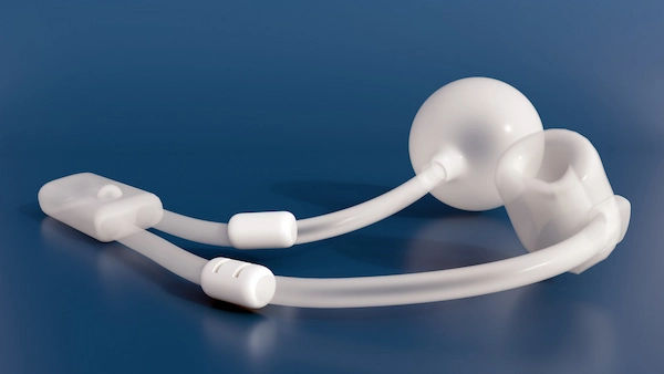 artificial urinary sphincter