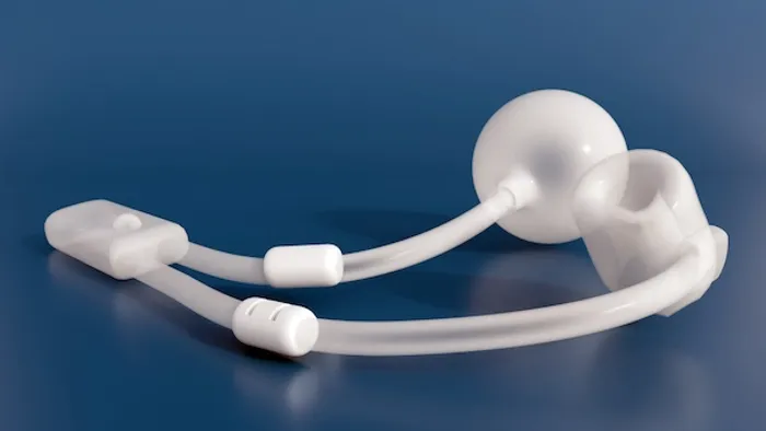 artificial urinary sphincter