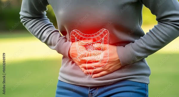 Understanding GERD: Symptoms, Causes, and Effective Relief