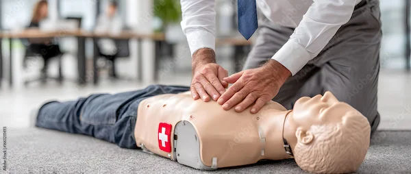 First Aid Guide: The 3 Cs and 3 Ps to Save Lives