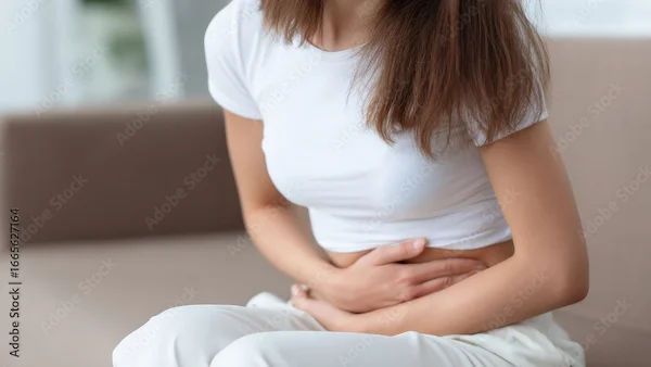 Eat Your Way to Calm: The Ultimate Food Guide for Menstrual Cramp Relief
