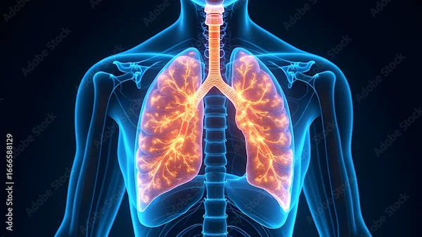 Upper Respiratory Infection: Causes, Symptoms, and Relief