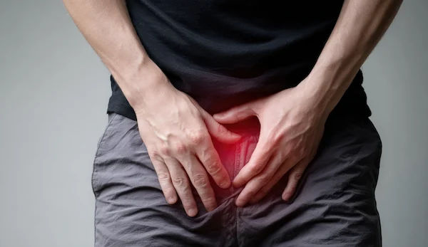Prostate Problems? Your Guide to BPH, Prostatitis, and Cancer