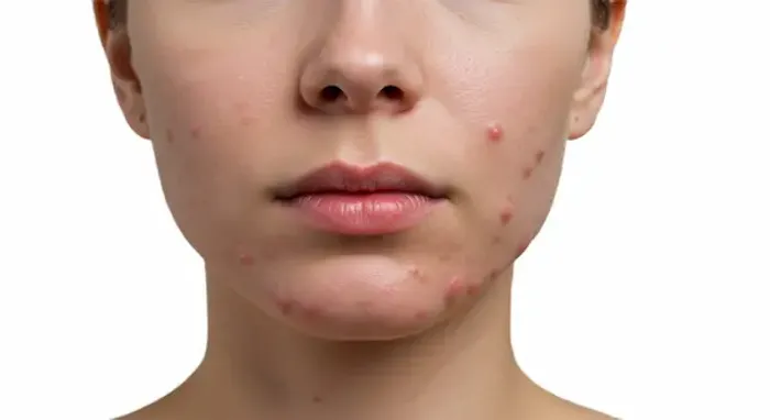 Signs Of Sebaceous Cyst