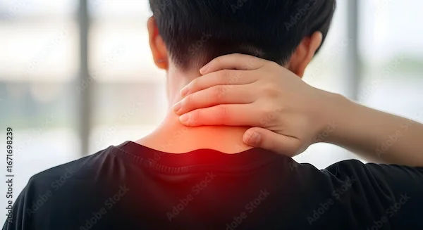 What Leads To Signs Of Cervical Pain And Preventing Tips