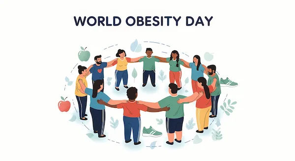 Guide to World Obesity Day: Awareness and Action