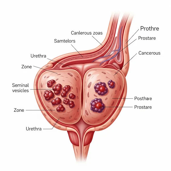 Guide to Laser Prostate Surgery Benefits And Recovery