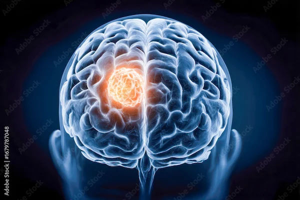 Signs of Brain Tumours and Types