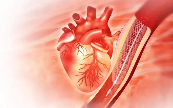 angioplasty