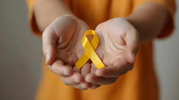 Guide to Ever Heard Of Sarcoma
