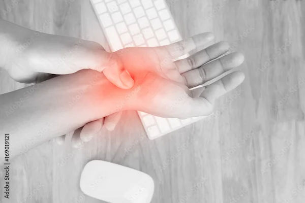 Carpal Tunnel Syndrome: Overview and Management