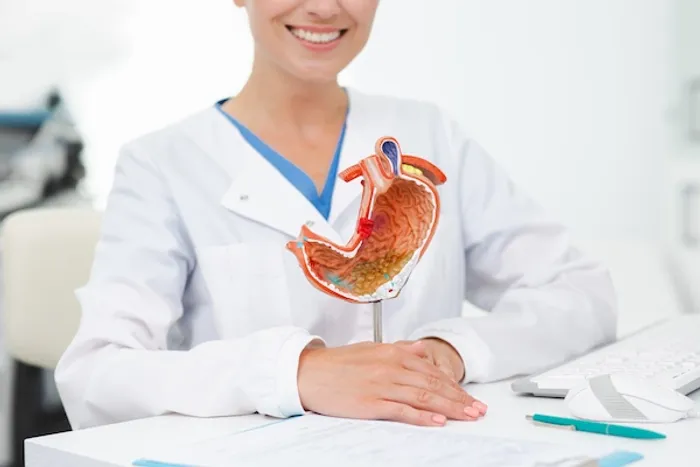 gastric problems