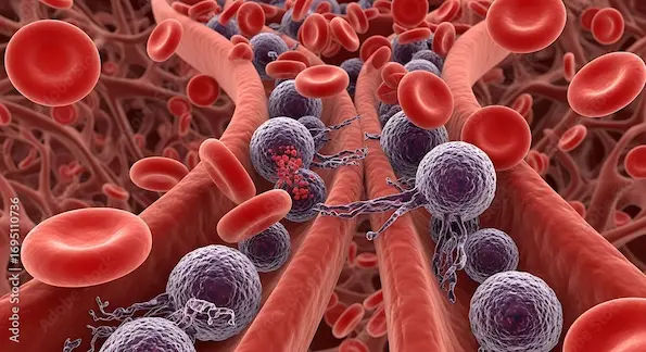 Leukaemia Diagnosis