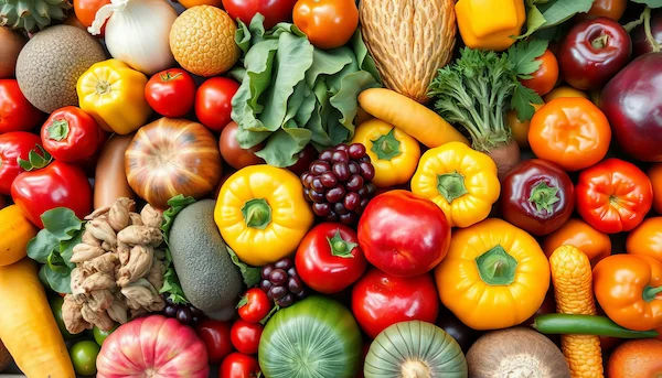 The Power Food Diet: Your Key to Healthy Living