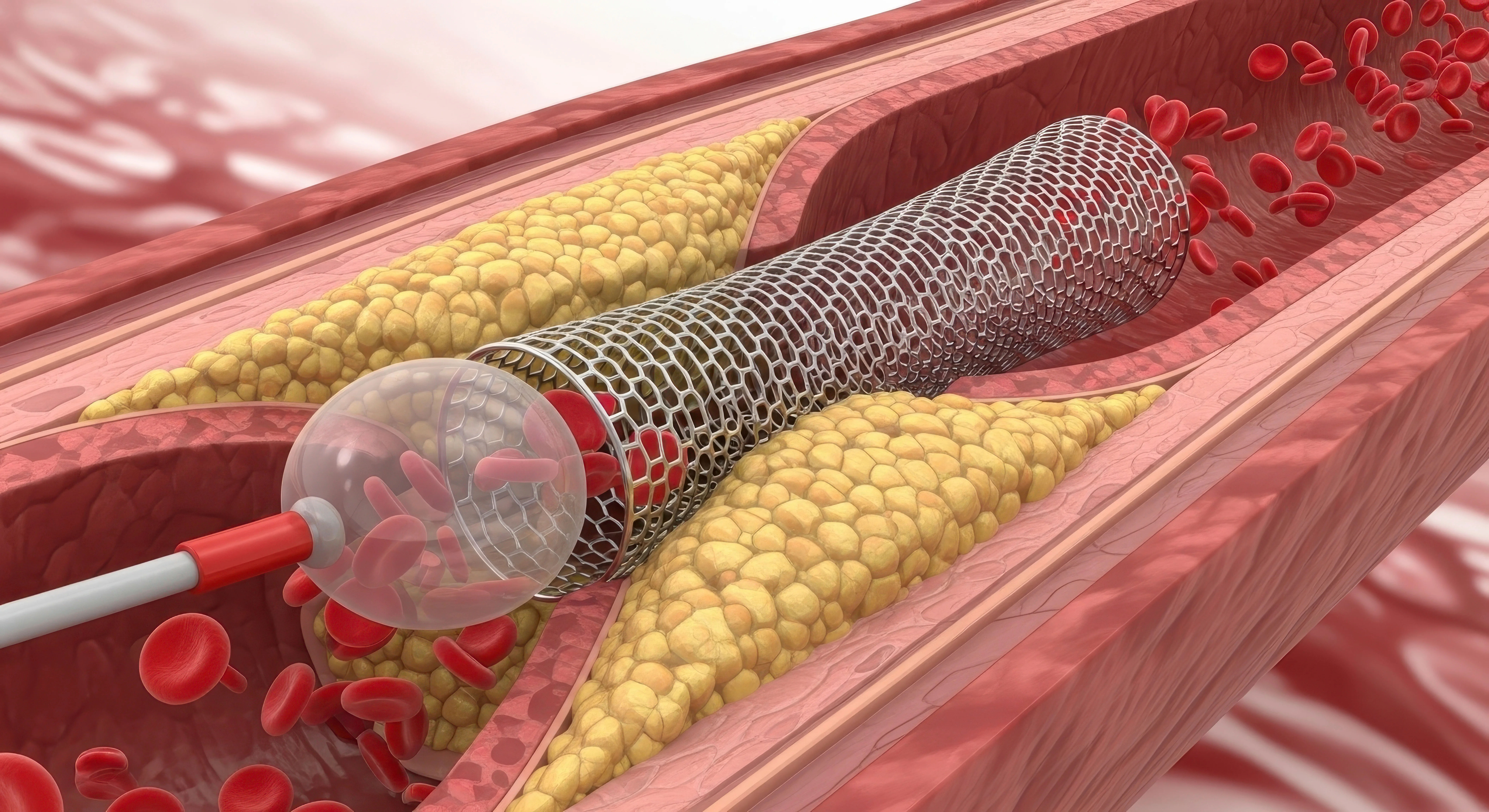 Understanding Endovascular Surgery