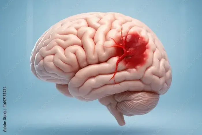 Brain Haemorrhage