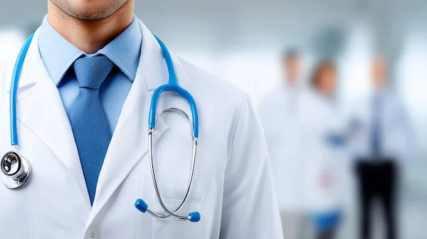 Your Guide to Internal Medicine: The Expert in Adult Health