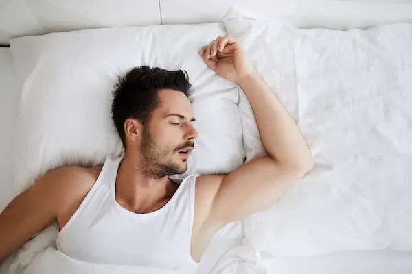 Snoring