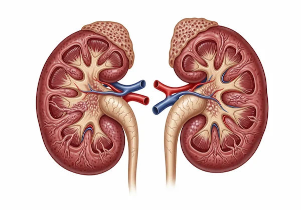 Managing Hyperphosphataemia in CKD: Your Diet and Treatment Guide