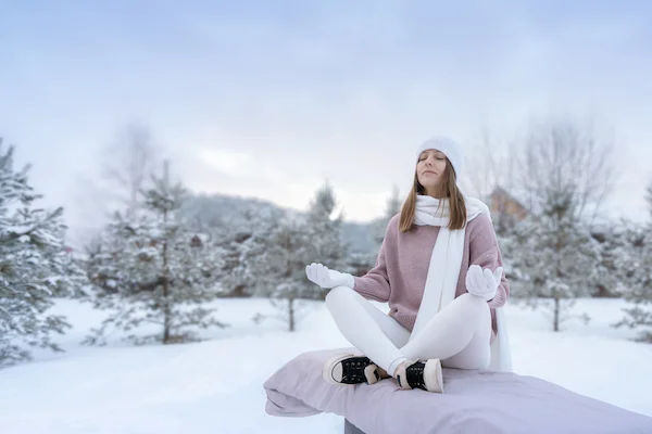 Winter Yoga For Joint Health: A Complete Guide