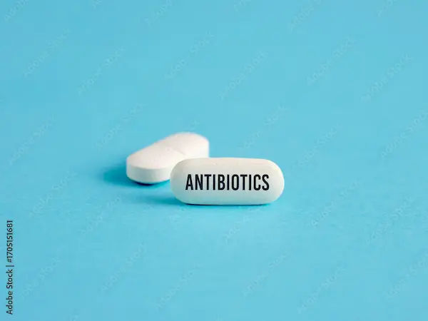 Antibiotic Resistance