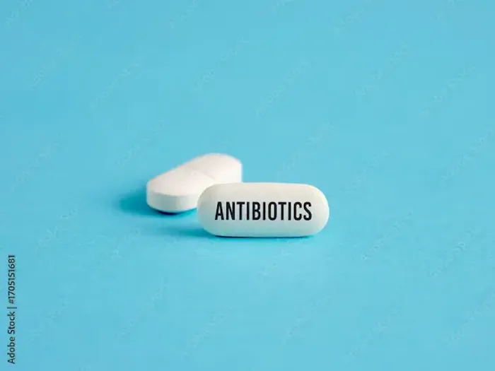 Antibiotic Resistance