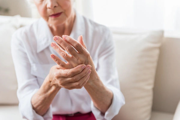 arthritis