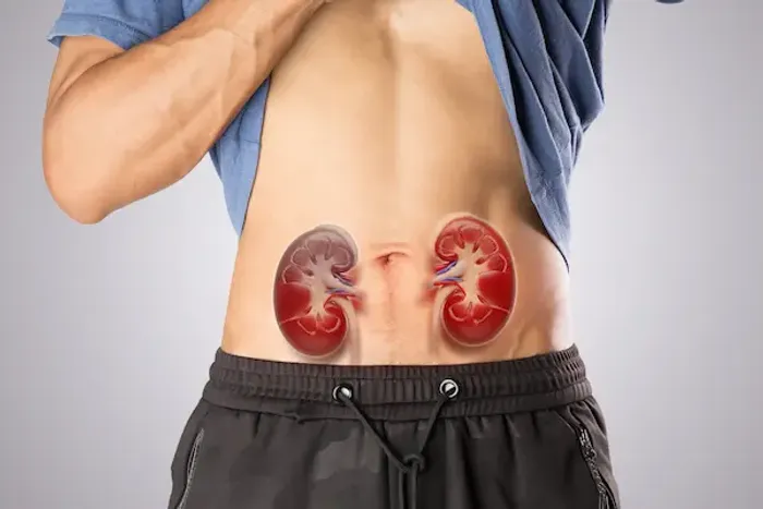 Lowering Risk Chronic Kidney Disease