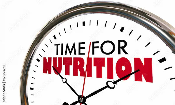Guide to Nutrition and Dietetics for Better Health
