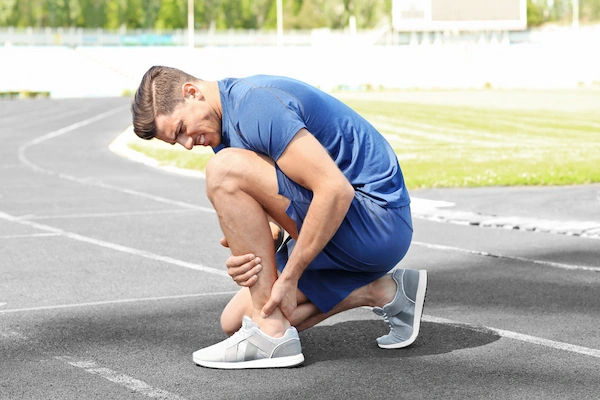 Muscle Pain: Causes and Relief Guide