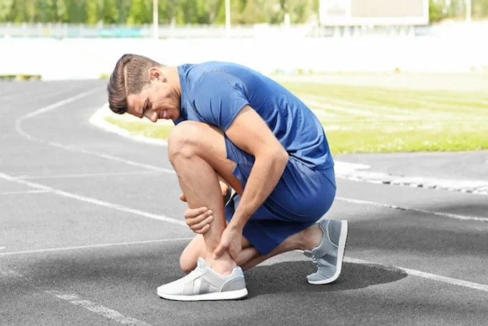 Muscle Pain: Causes and Relief Guide