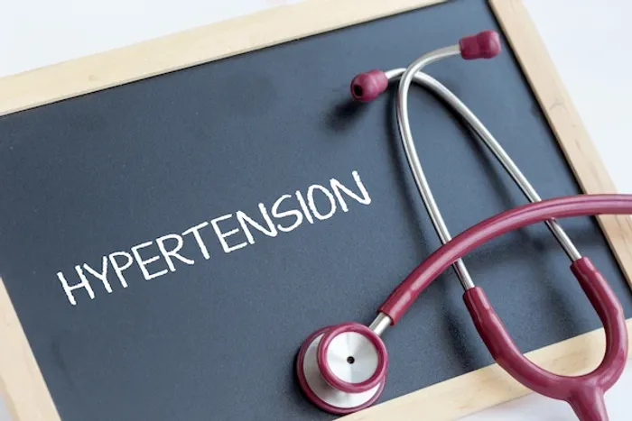 Hypertension