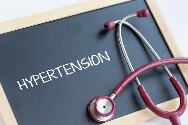 Hypertension The 'silent Killer'