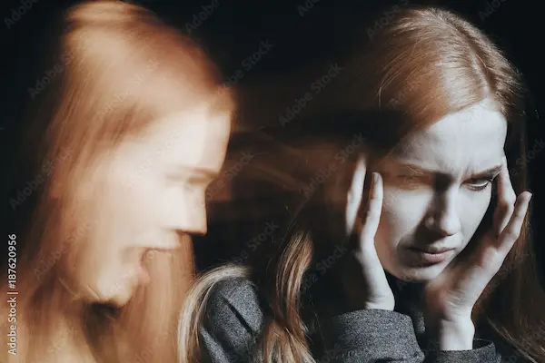 Schizophrenia